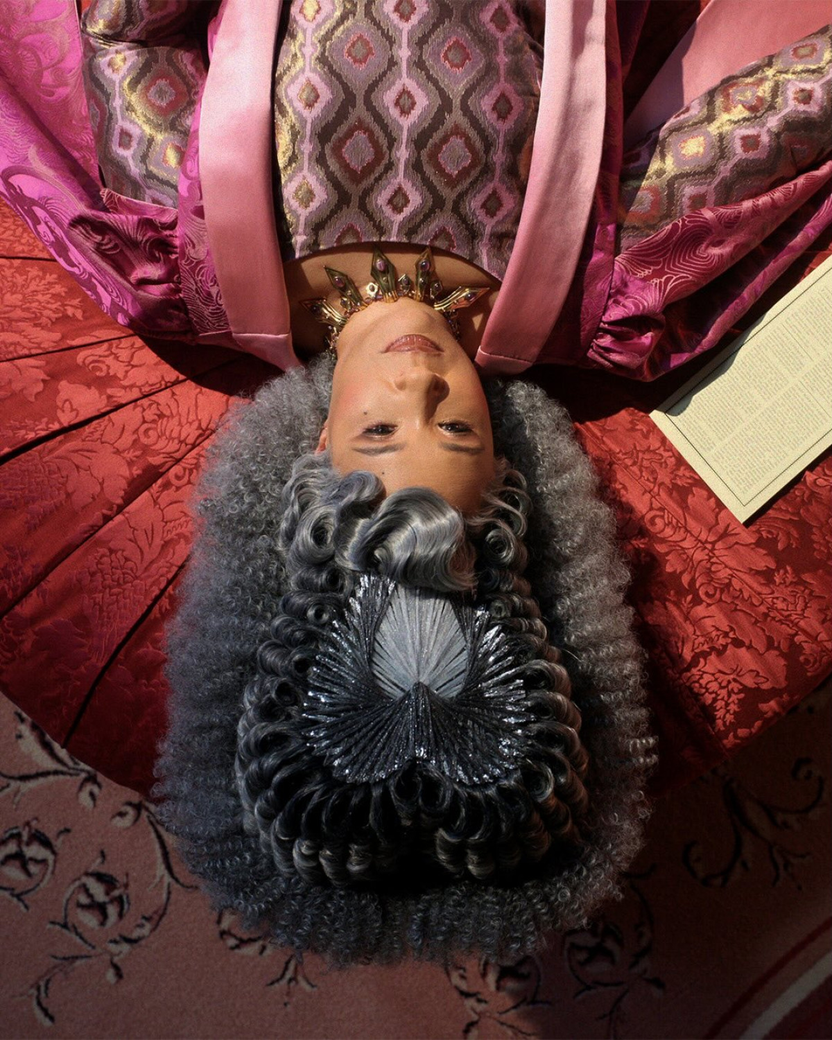 "Бріджертони" знову в ефірі: свіжі кадри з майбутнього четвертого сезону.
6