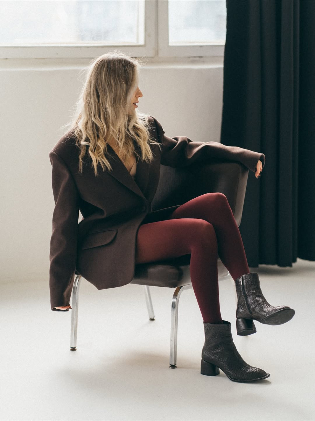 Гарячі зимові боти 2026: 8 головних тенденцій
7