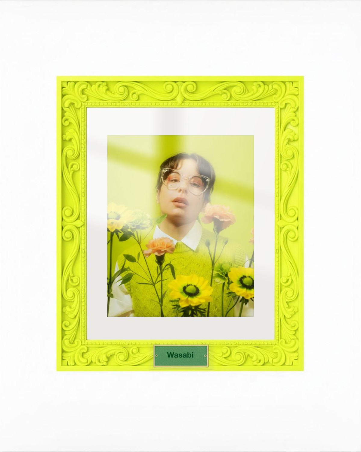 Pinterest оприлюднив п'ятірку головних кольорів 2026 року (світлини та значення кожного тону)
4