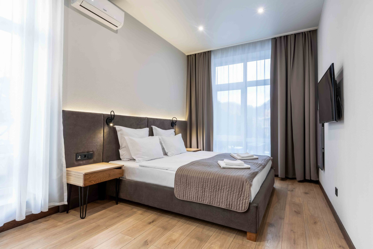 Закарпатський детокс: відродження інтересу до оздоровчих турів
7