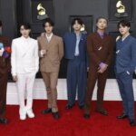 Очільниця Мексики закликала Південну Корею організувати більше виступів BTS: попит на квитки перевершив мільйон – культурні події