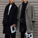 Модний стритстайл з Тижня чоловічої моди у Мілані: ключові луки та тенденції сезону осінь-зима 2026