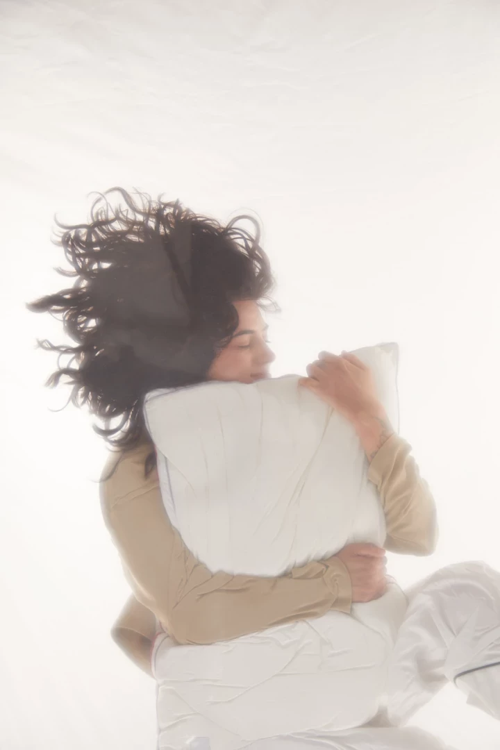 Vogue UA: План Дій, пункт 4 – Відрегулювати Сон
1