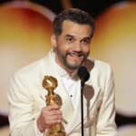 Вагнер Моура: Голлівуд, деспотія та Україна