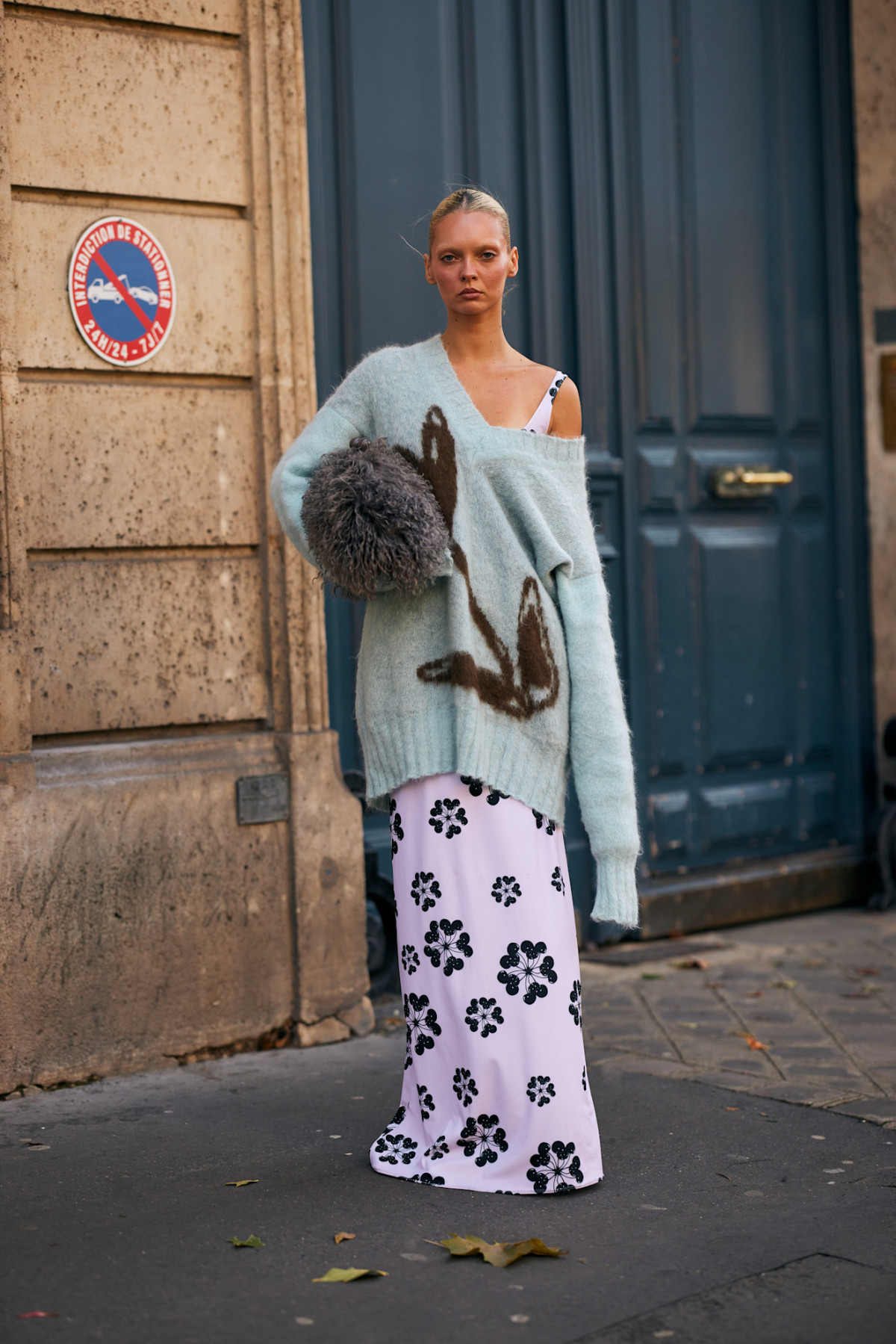 Об'ємні светри 2026: must-have для зимового гардеробу + вибір з-за кордону та України
7