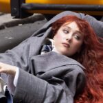 Чаппелл Роан дебютує з новою елегантною зачіскою боб на прем'єрі фільму “Момент”