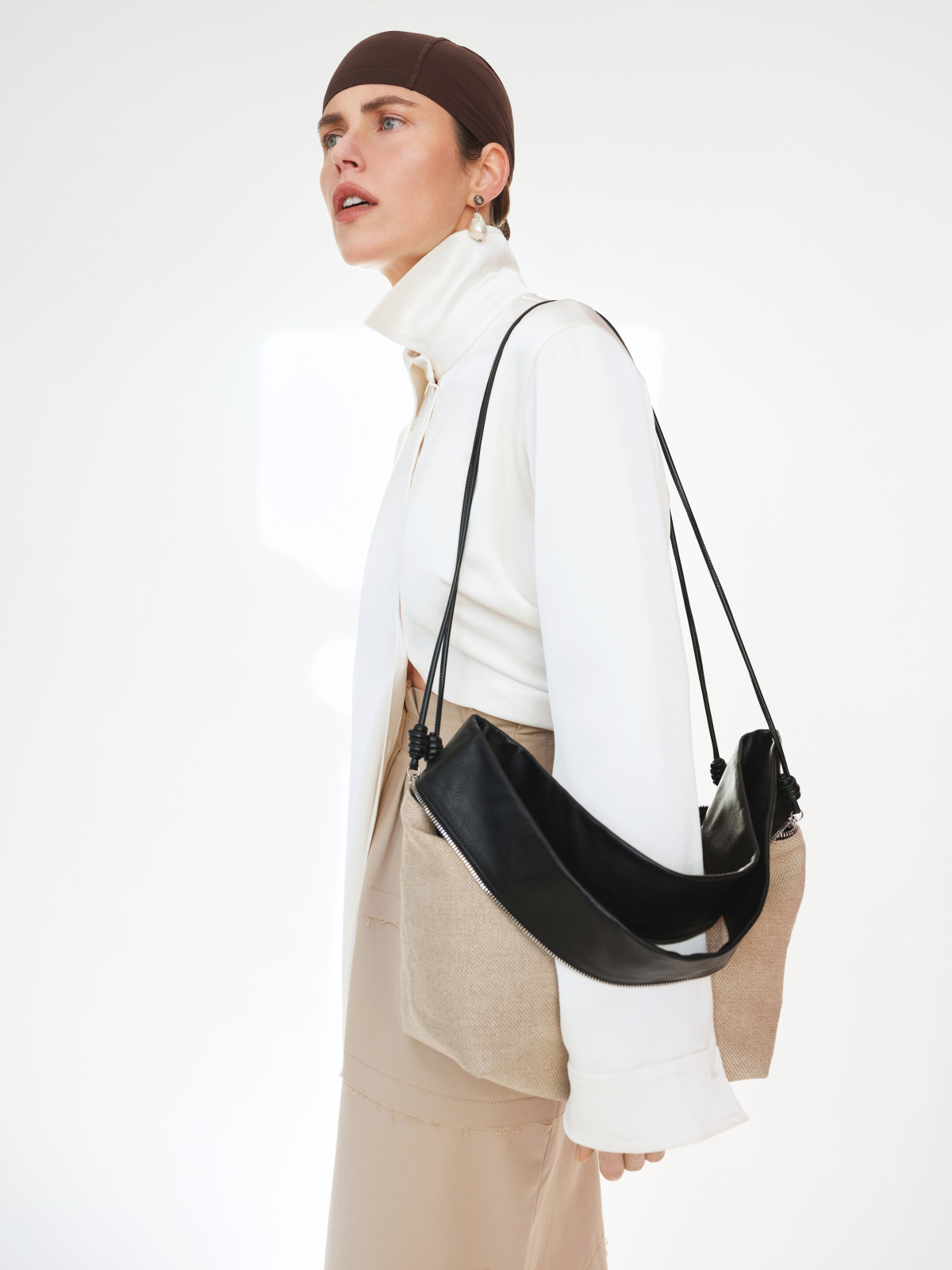 LITKOVSKA показала літню колекцію 2026: огляд новинок сезону
2