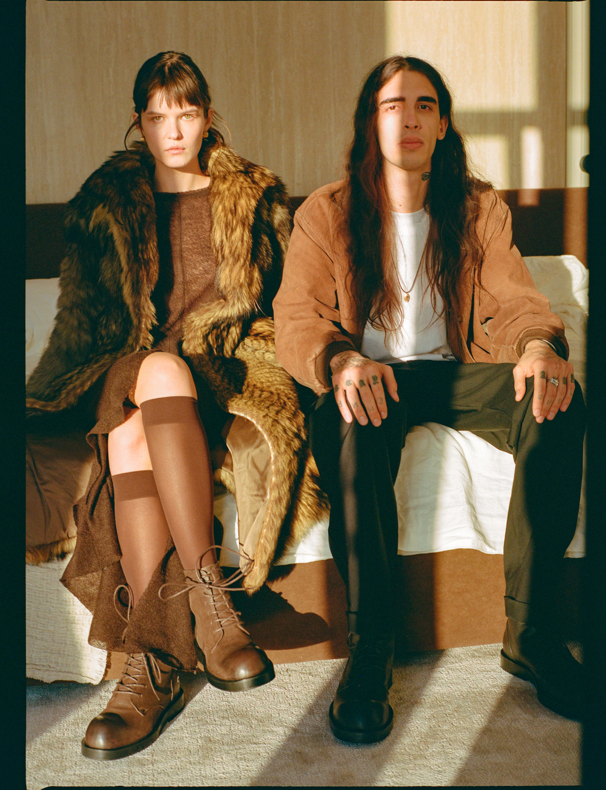 Гарячі зимові боти 2026: 8 головних тенденцій
3