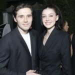 Дружина Брукліна Бекхема: Знайомтесь, Нікола Пельц та його колишні дівчата