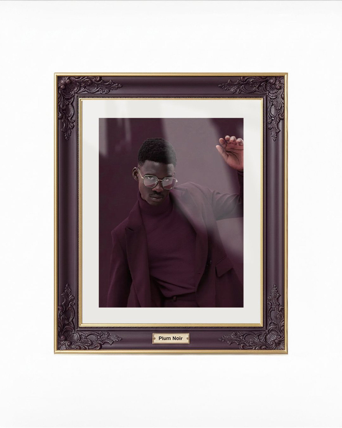 Pinterest оприлюднив п'ятірку головних кольорів 2026 року (світлини та значення кожного тону)
3