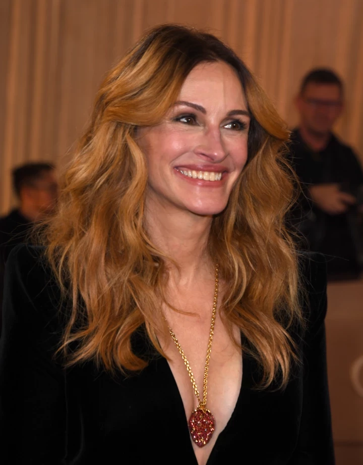 "Золотий глобус" 2026: 8 чудових б'юті-образів з нагородження
2