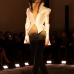 Небесні світила: Schiaparelli Couture, весна-літо 2026