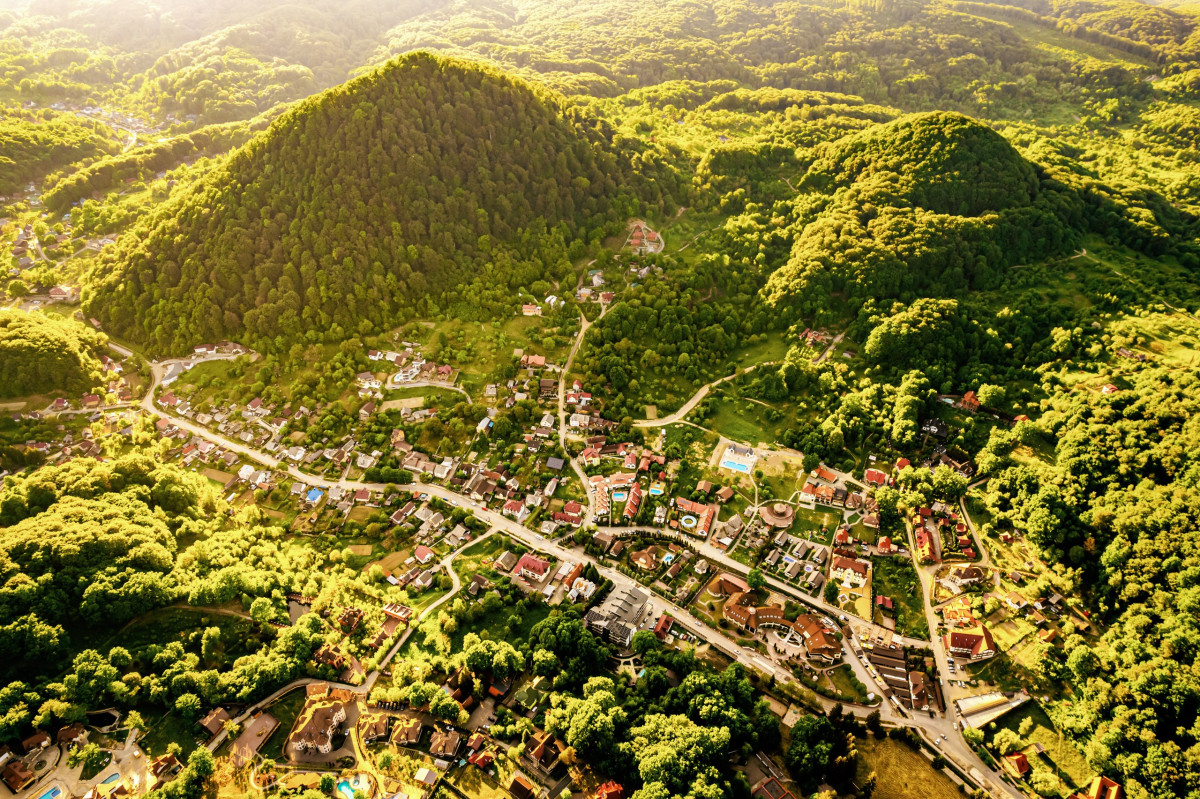 Закарпатський детокс: відродження інтересу до оздоровчих турів
1