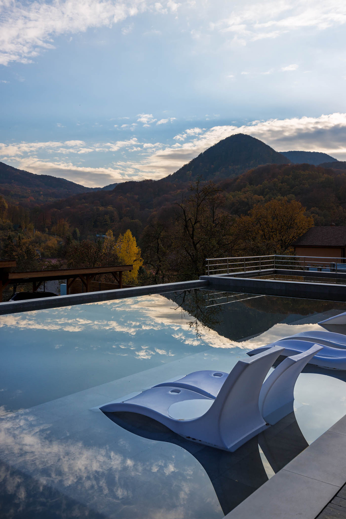 Закарпатський детокс: відродження інтересу до оздоровчих турів
10