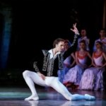 Балет та війна: українське обурення виступом Мацак і Кривоконя