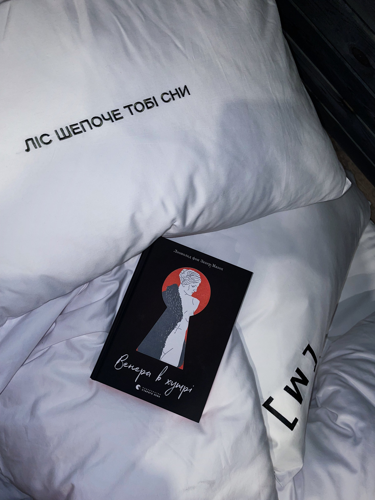 Повільне життя біля Києва: релакс в Mandra Petrichor
7