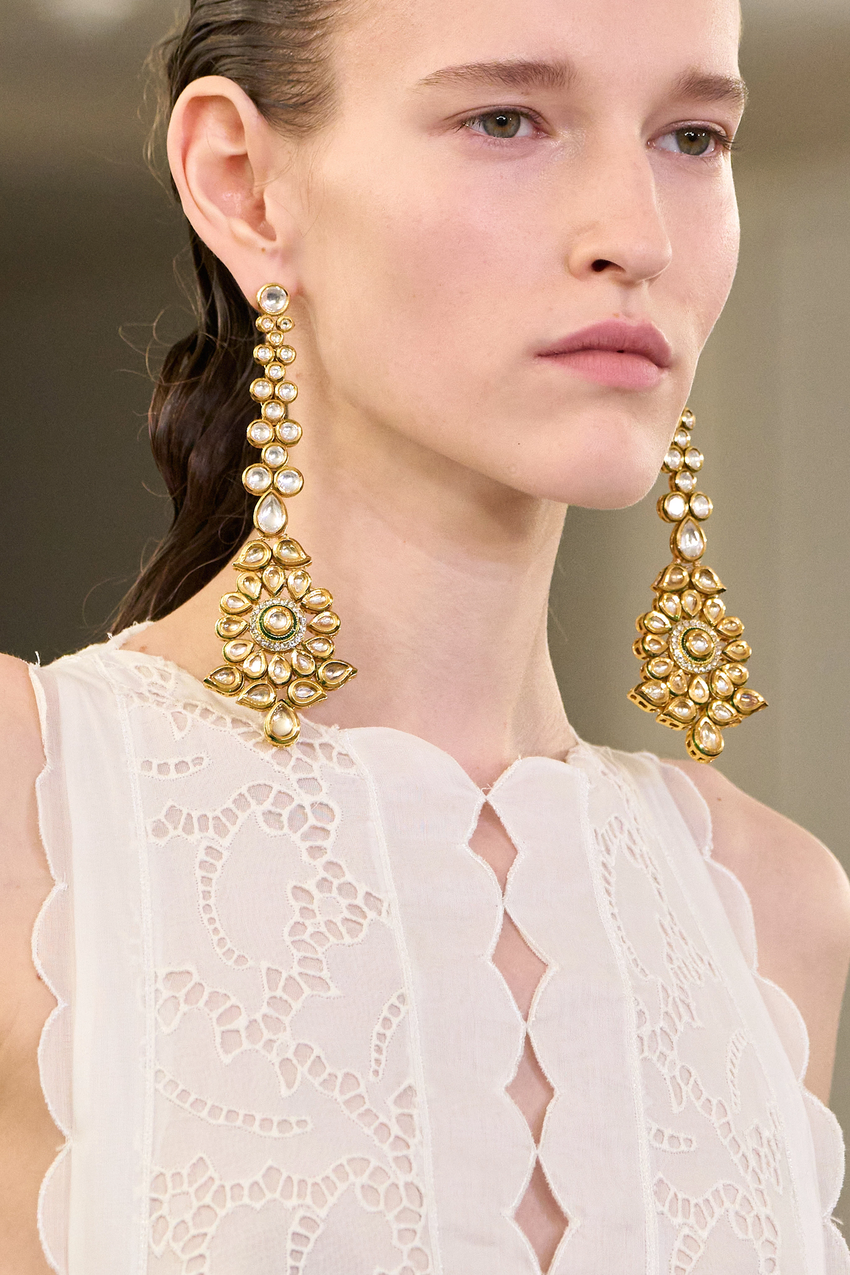 Giambattista Valli весна-літо 20264