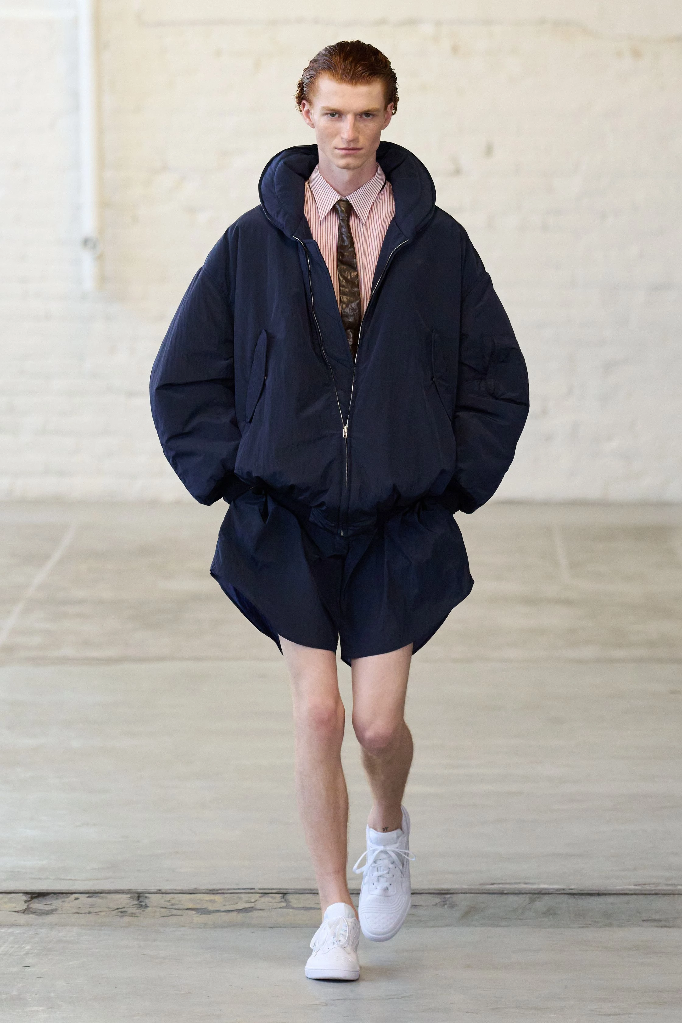 Hed Mayner весна-літо 20264