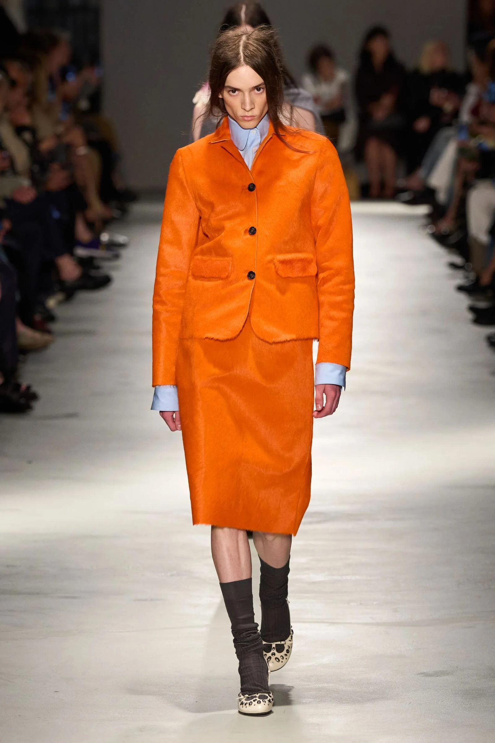 No. 21 весна-літо 20264