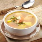 Риба та вершки – поєднуємо?