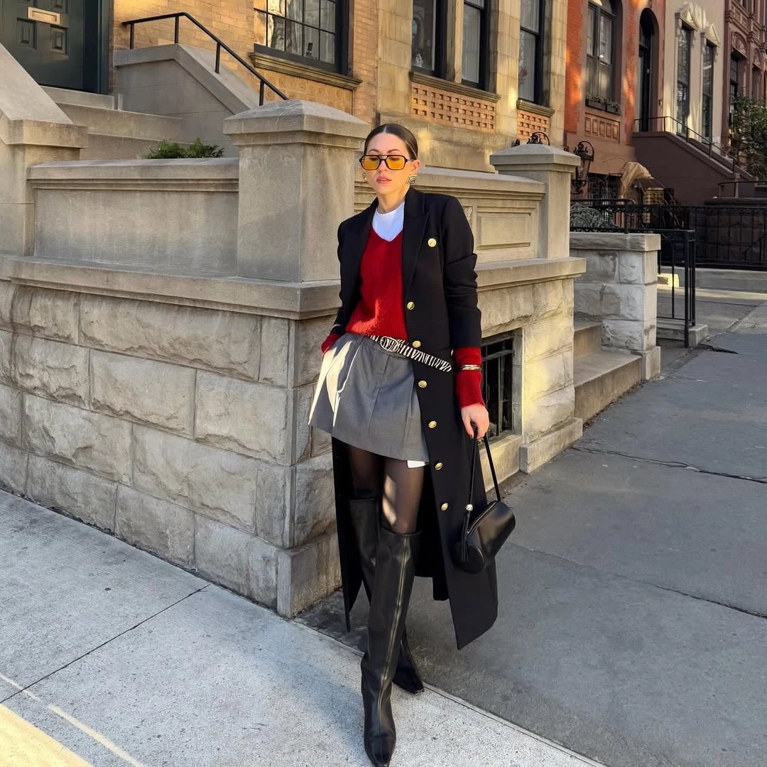 Instagram @trendingwithtinsley1