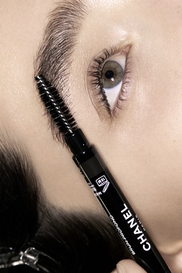 П'ять таємниць весняних луків Chanel
5