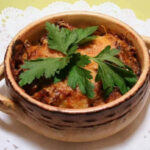 Як приготувати чанахи?