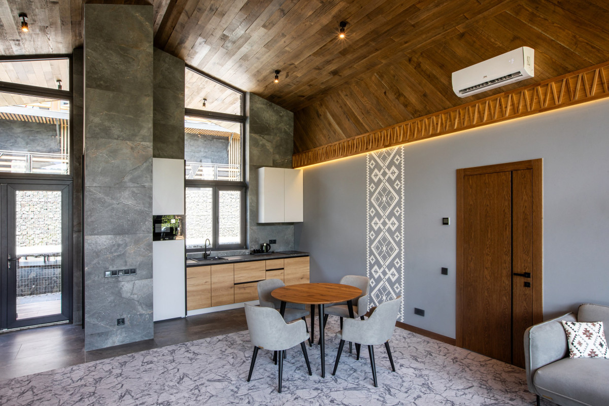 Закарпатський детокс: відродження інтересу до оздоровчих турів
15