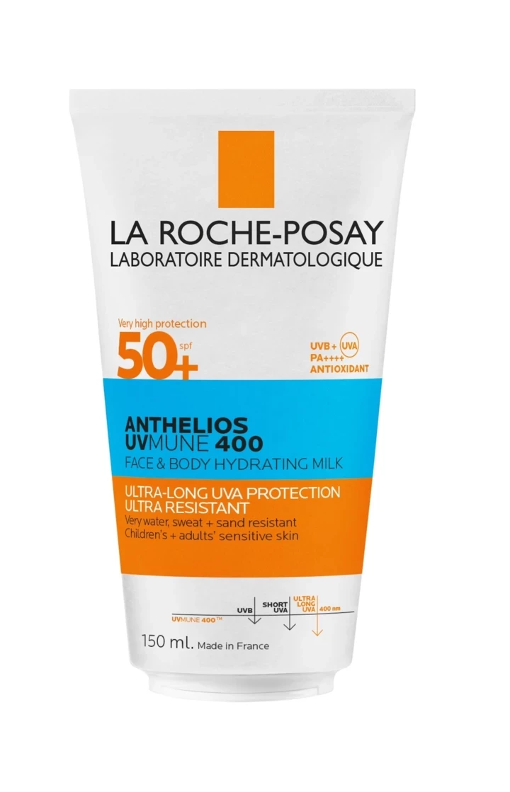 VOGUE UA: План дій. №6: Відмітити карту невусів
2