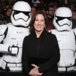 Зміна влади у “Зоряних війнах”: Кетлін Кеннеді покидає керівну посаду після реорганізації франшизи – культурні події