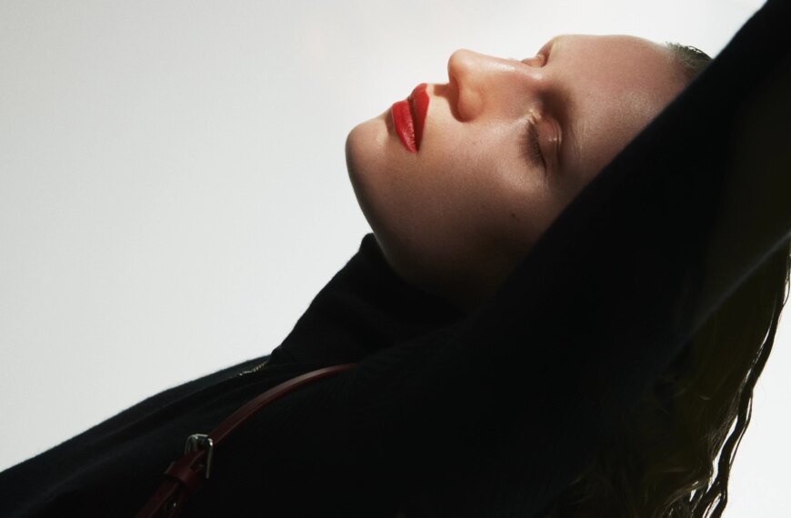 Скільки сну потрібно для краси та молодості?