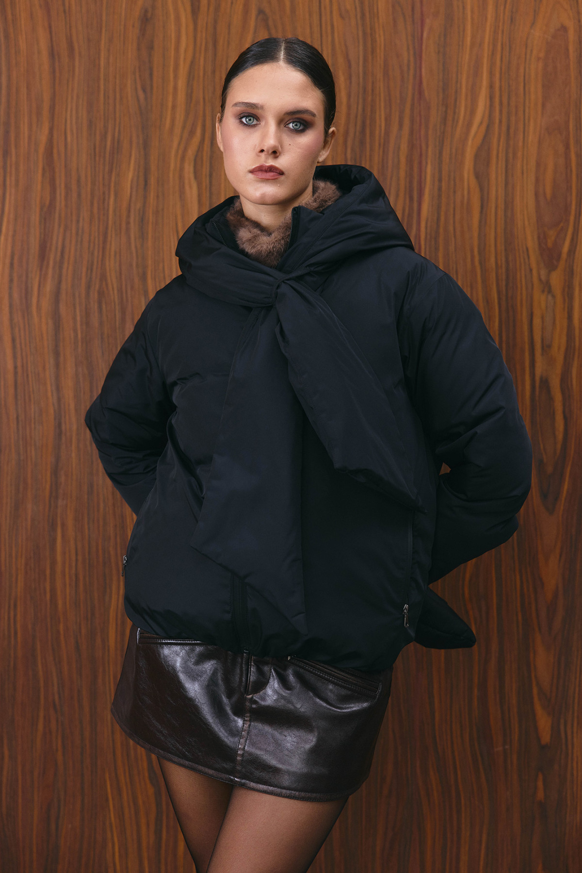 Актуальні зимові пуховики 2025–2026: тенденції, моделі та стильні образи
9