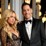 Історія побачень Періс Хілтон: Її колишні хлопці до чоловіка Картера Реума