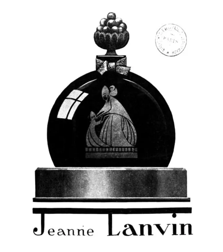 Дев'ять важливих моментів з біографії Жанни Ланвен
10