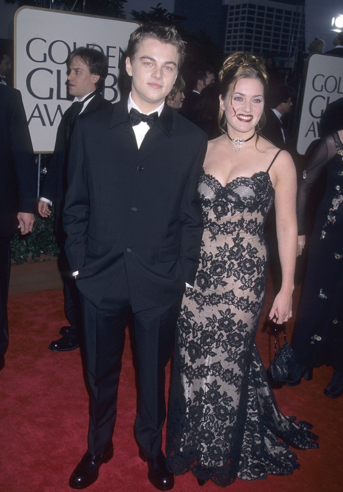 25 найефектніших вбрань "Золотого глобуса": кращі за всі роки12