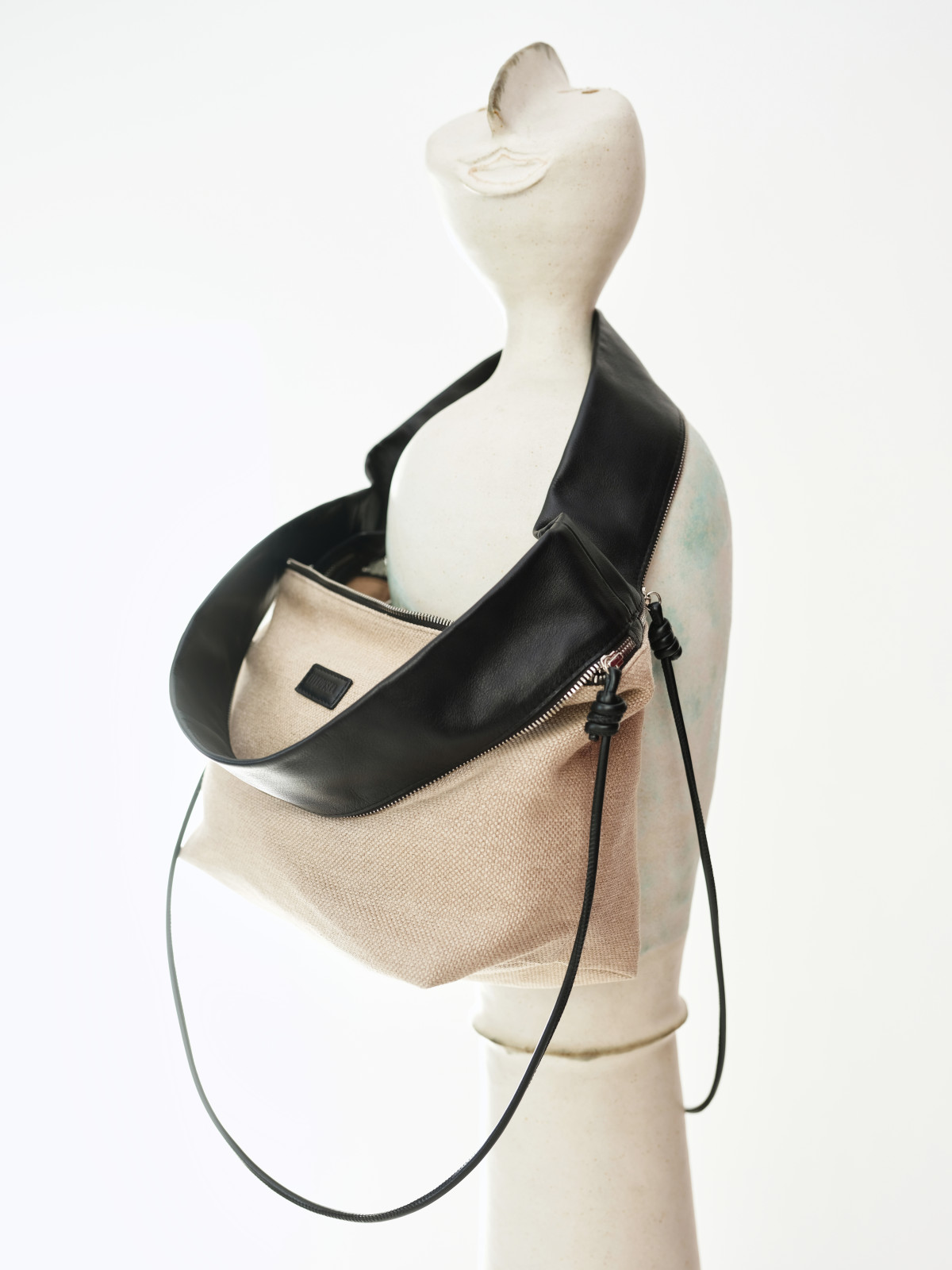 LITKOVSKA показала літню колекцію 2026: огляд новинок сезону
8