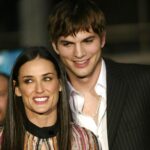 Ештон Кутчер каже, що він “дуже пишається” колишньою дружиною Демі Мур