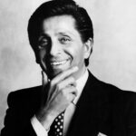 Валентіно Гаравані, фундатор Valentino, пішов з життя у 93 роки: якою була доля останнього монарха високої моди.