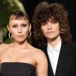 Історія побачень Майлі Сайрус: її колишні та поточні заручини з Максом Морандо