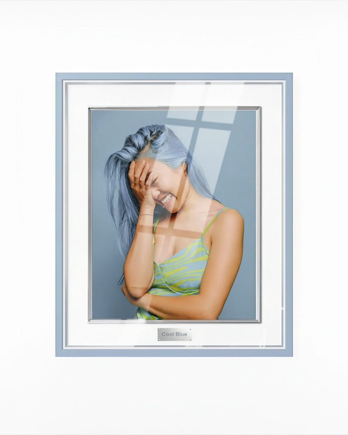 Pinterest оприлюднив п'ятірку головних кольорів 2026 року (світлини та значення кожного тону)
1