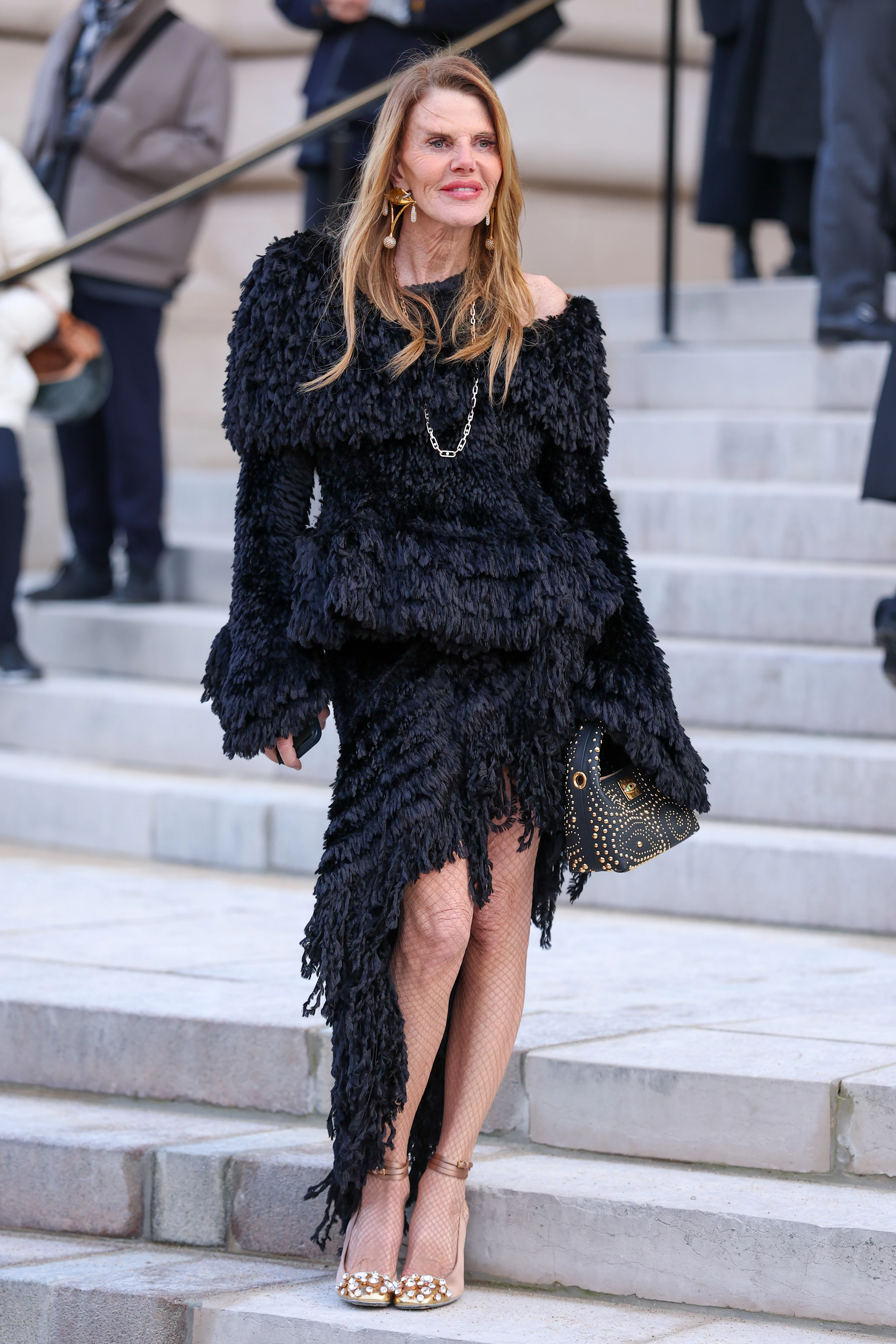 Анна Делло Руссо6