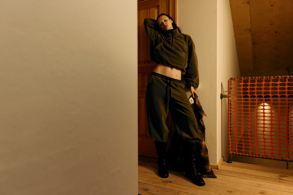 Зимова мода 2026: січневі новинки колекцій від українських марок
5