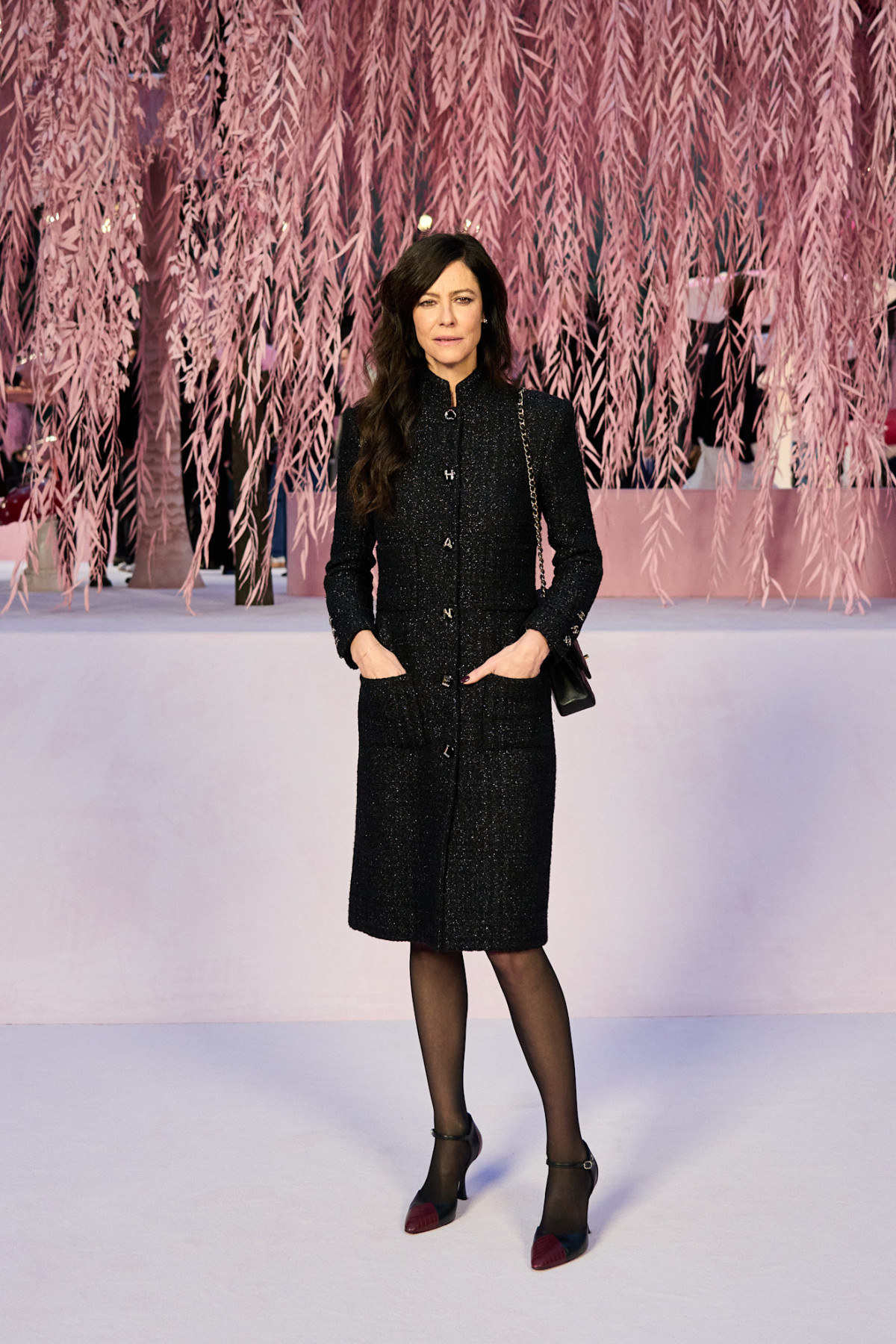 Ніколь Кідман, Тільда Свінтон, Дуа Ліпа та інші знаменитості на показі Chanel Haute Couture весна-літо 2026
3