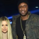 Романтична історія Хлої Кардаш'ян та Ламара Одома: що сталося між ними