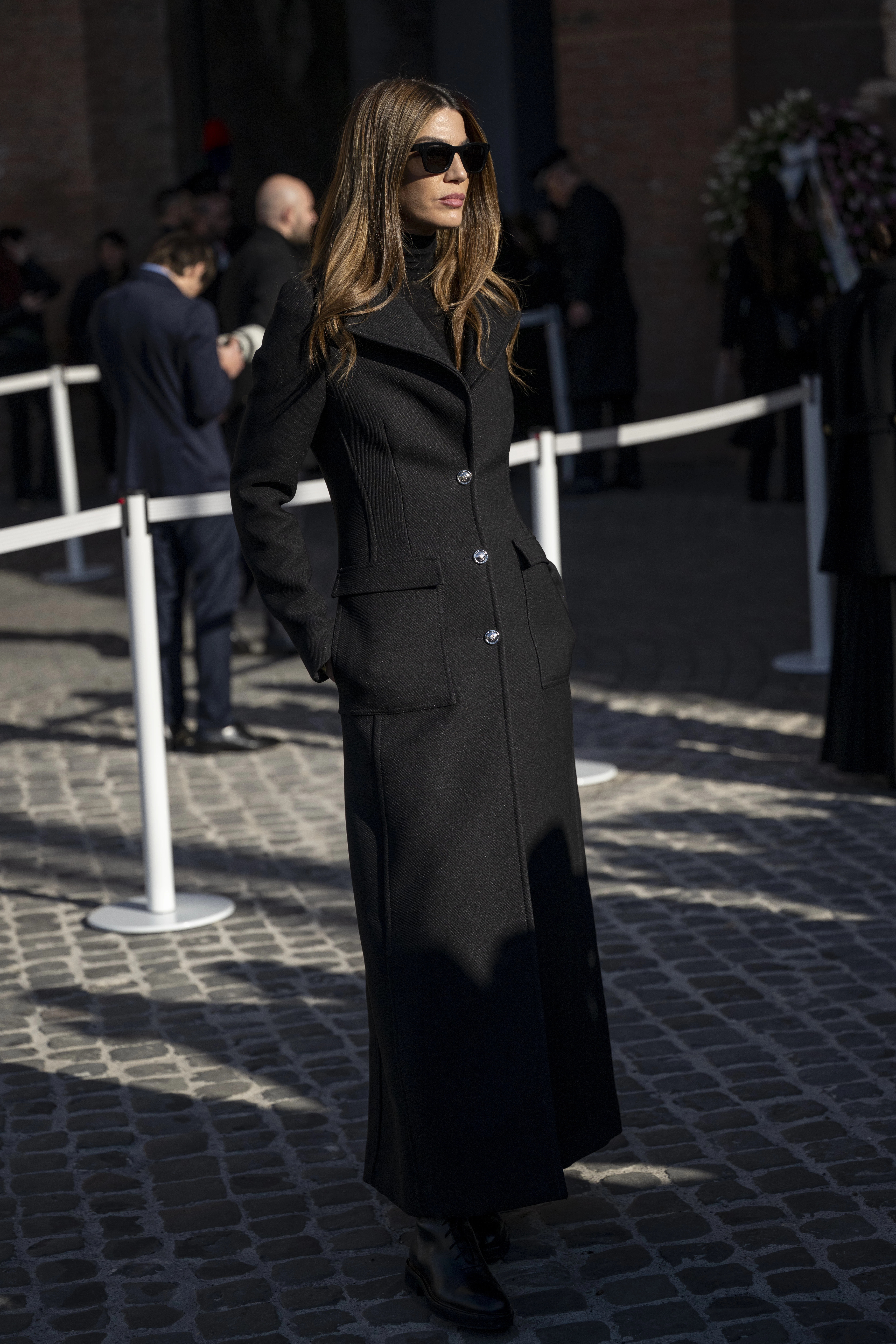 Б'янка Брандоліні Д'адда8