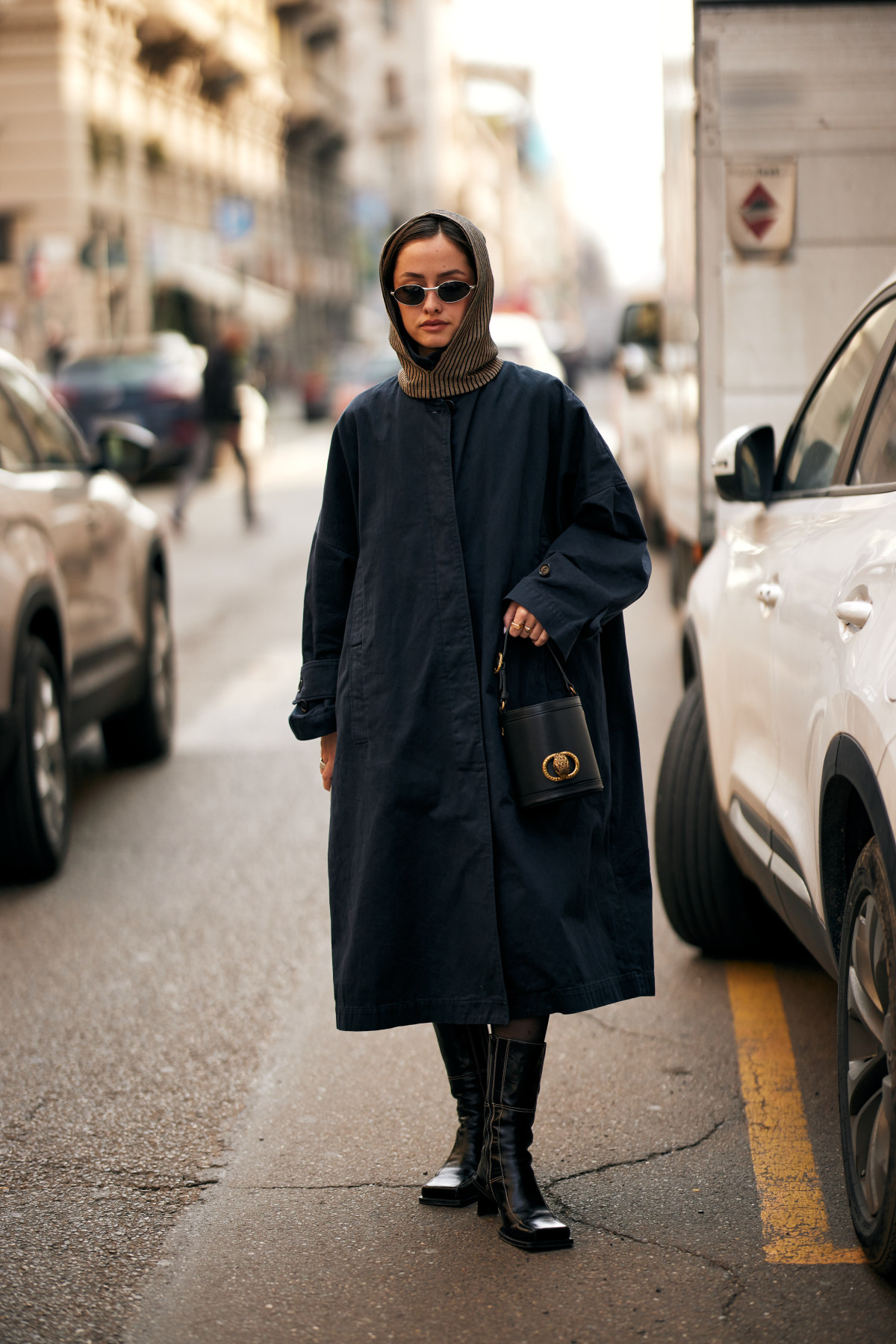 Теплі шапки, кепки та капелюхи: топ-30 зимових трендів головних уборів для стильних жінок
17