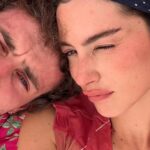 Хронологія стосунків Пола Мескаля та Грейсі Абрамс