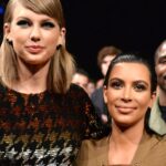 Кім Кардаш'ян Койлі зізнається, що досі слухає Тейлор Свіфт через роки після їхньої драми