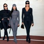 Ось чому Кардаш'ян пропустили церемонію “Золотий глобус” у 2026 році