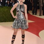 Ось як виглядали сучасні It Girls у 2016 році